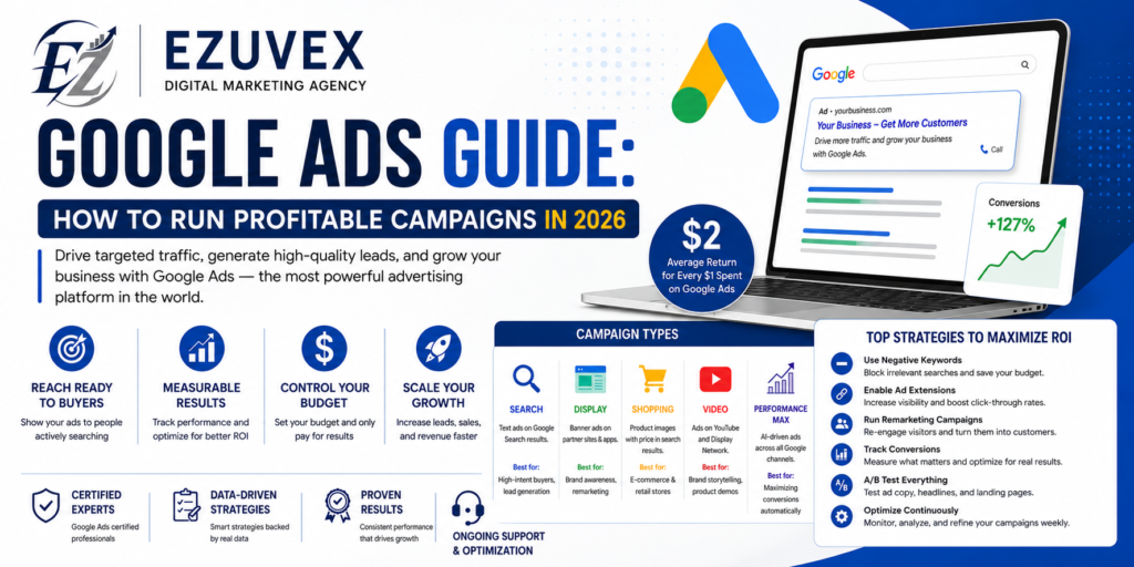Google Ads