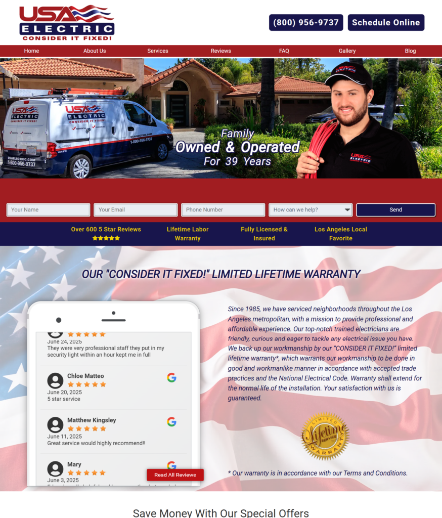 best web developer in Huntsville