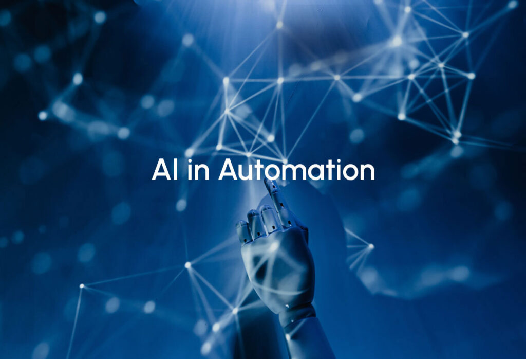 AI automation in Auburn
