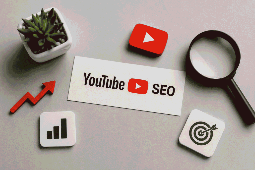 value of YouTube SEO