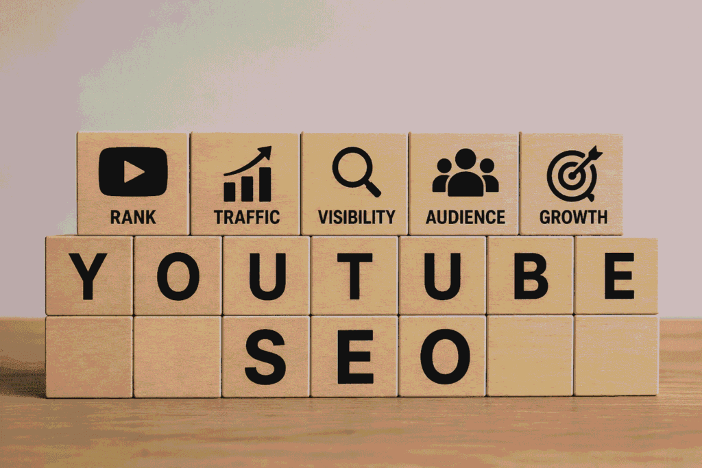 why need YouTube SEO