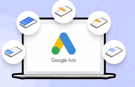 facility of google ads