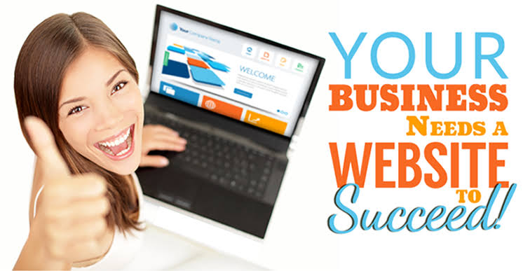 Need Website for Your Business: 7 Powerful Reasons to Start